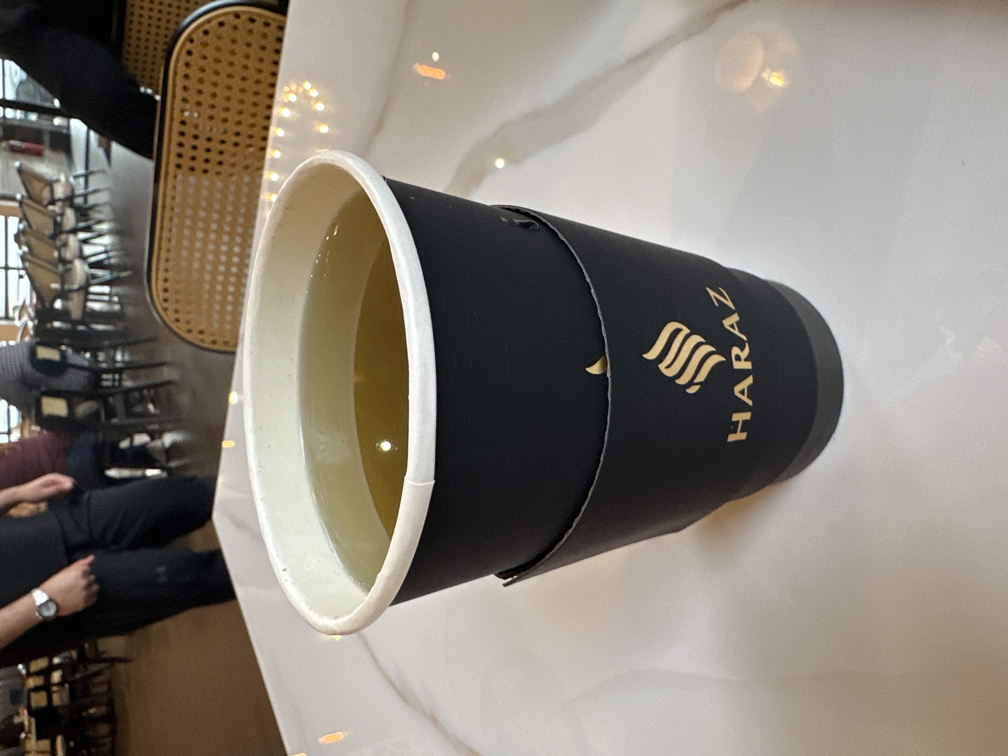 Haraz Coffee House review photo 1