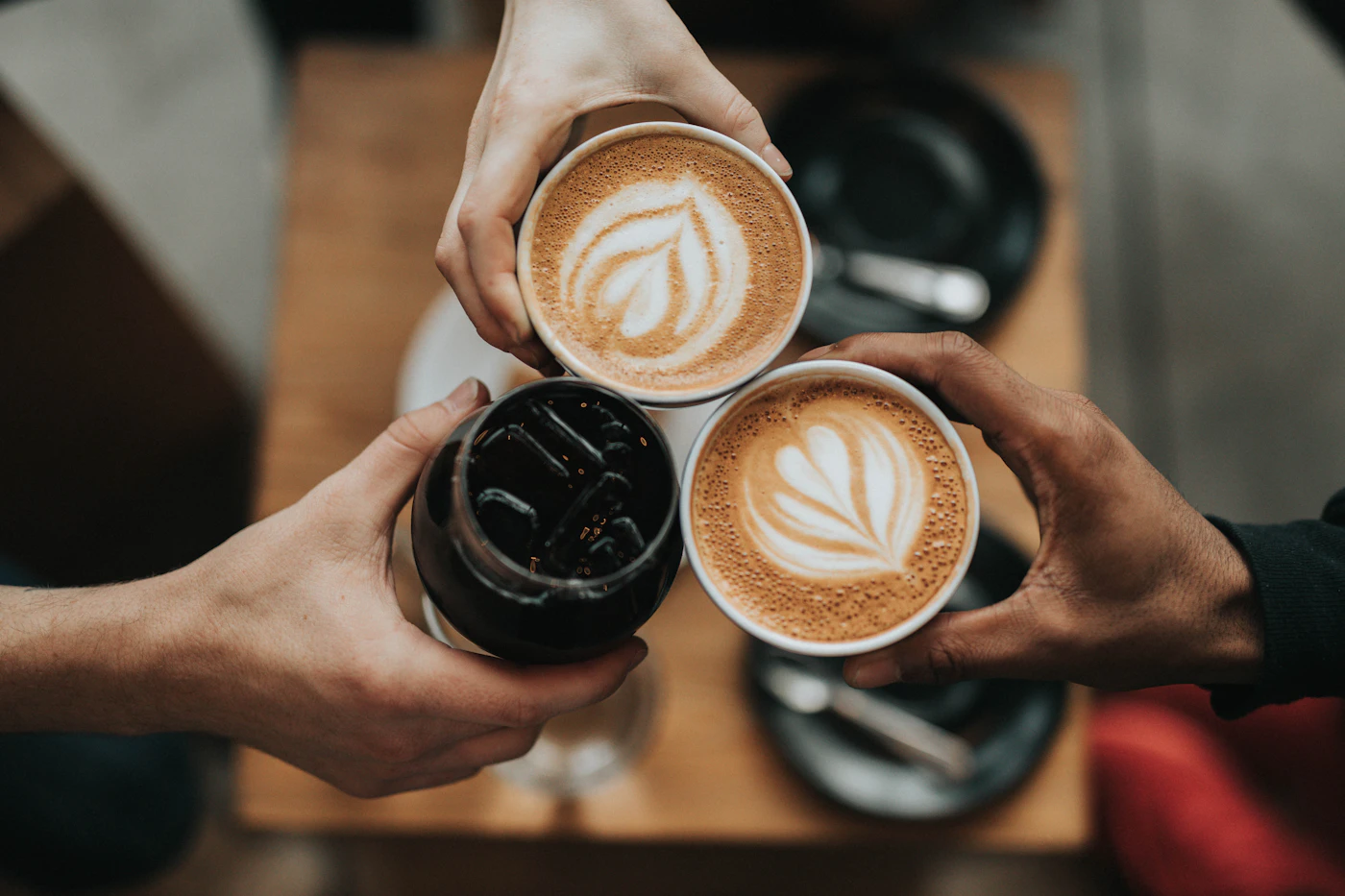 Brew Haven