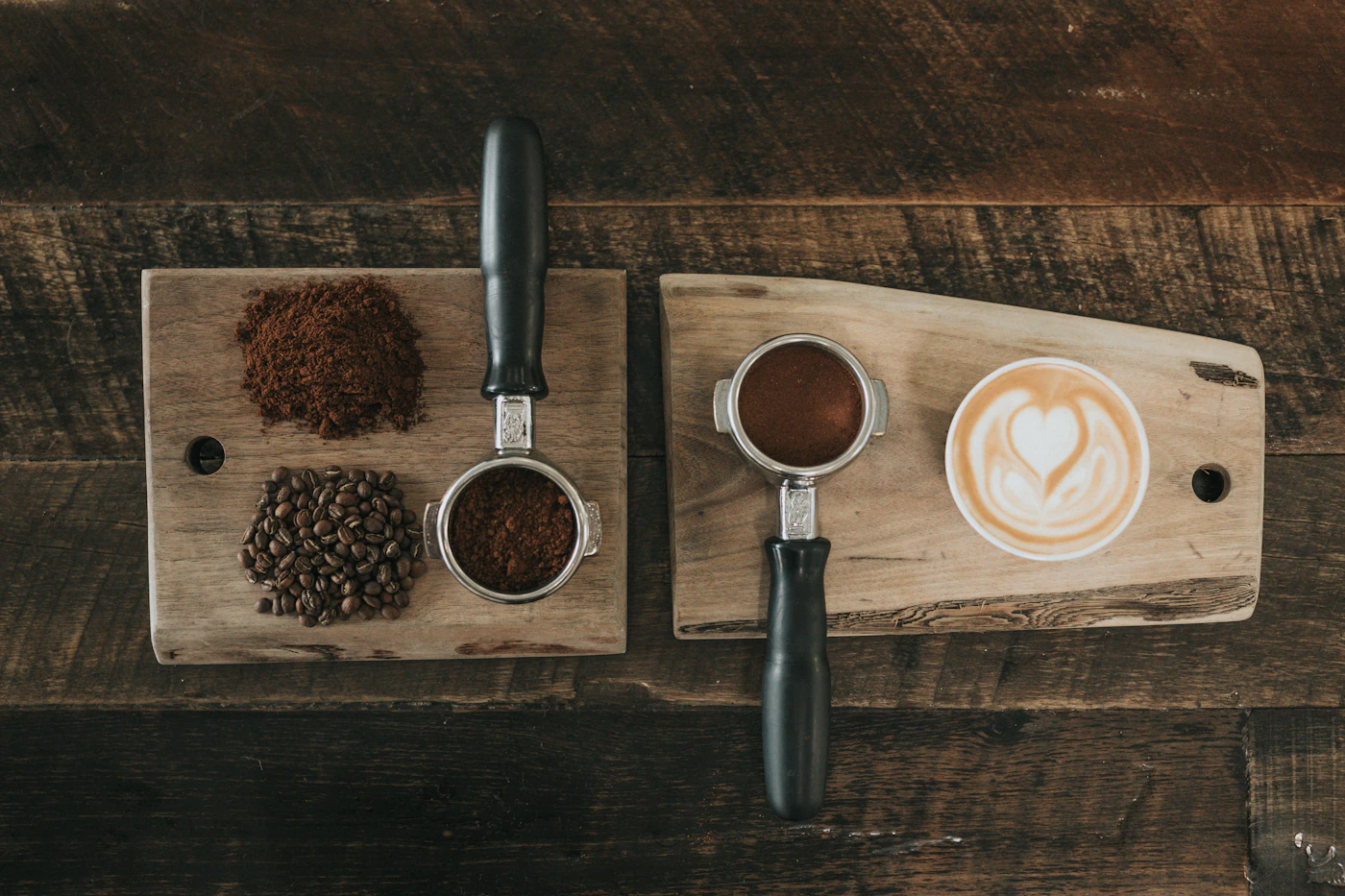 Artisan Roasters review photo 2