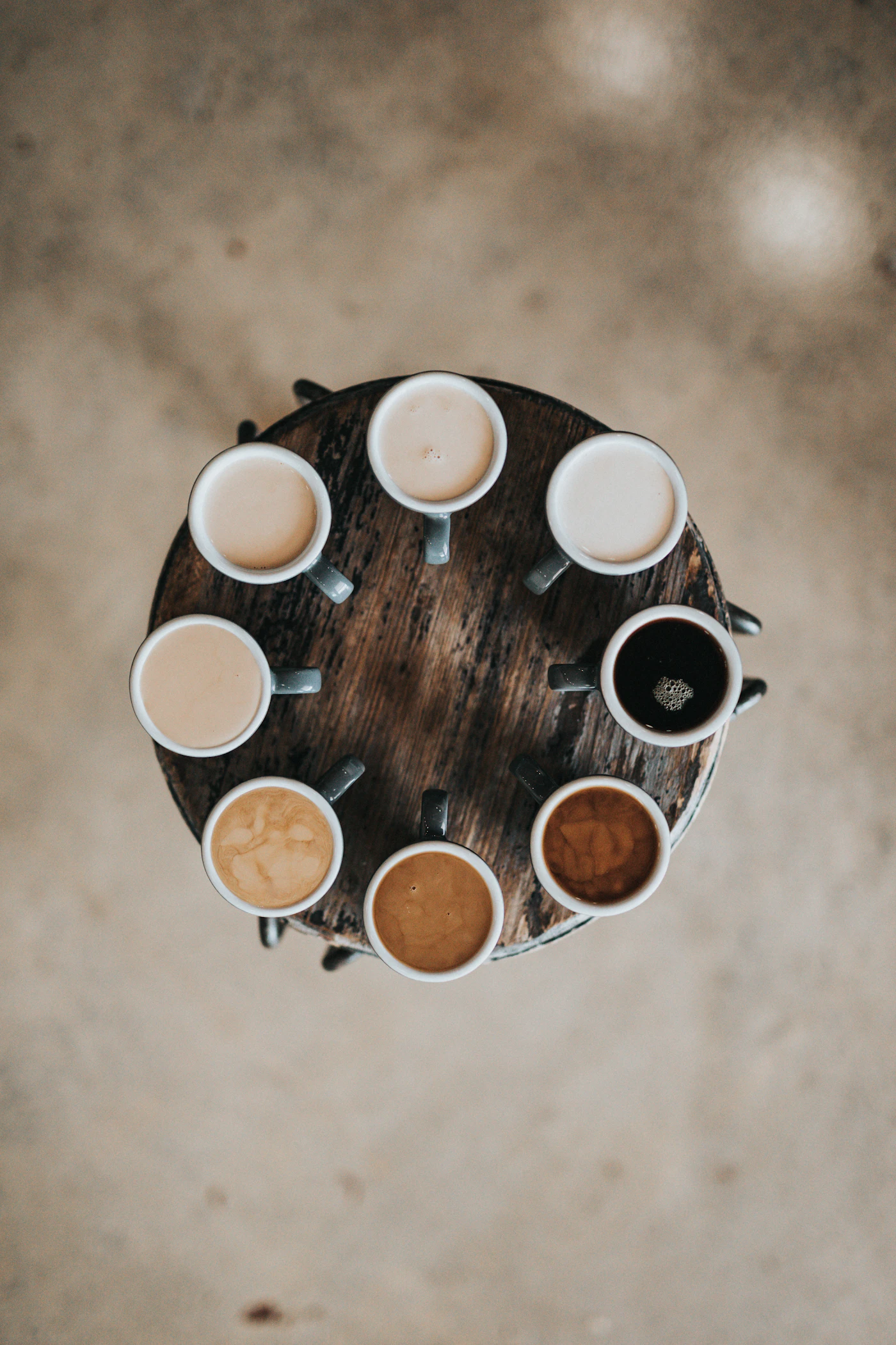 Sunrise Coffee Co.