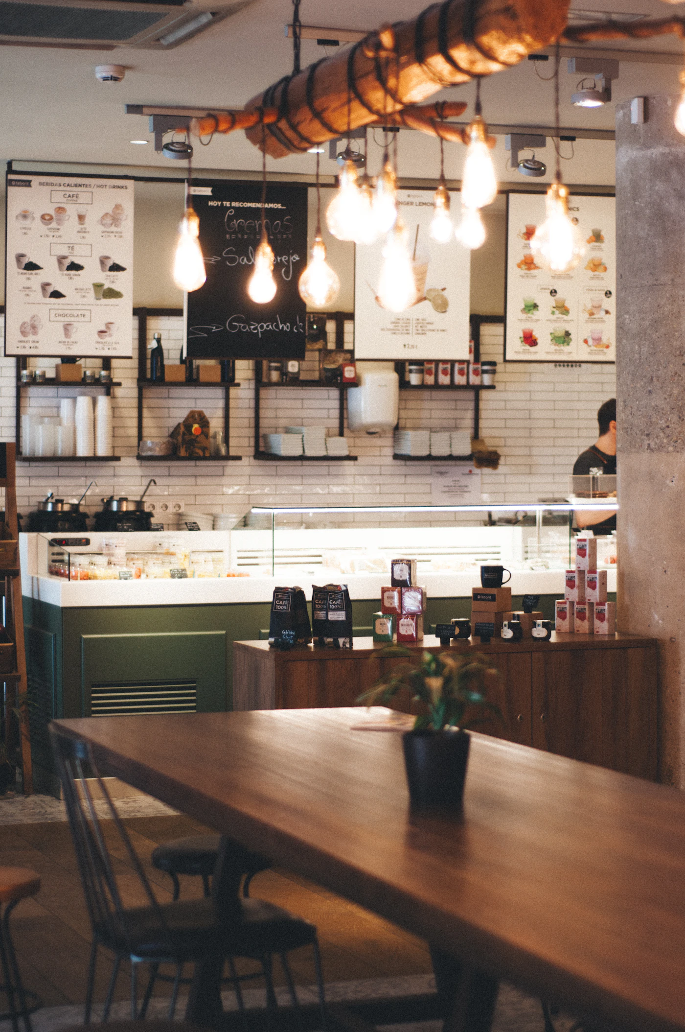 Velocity Espresso Bar