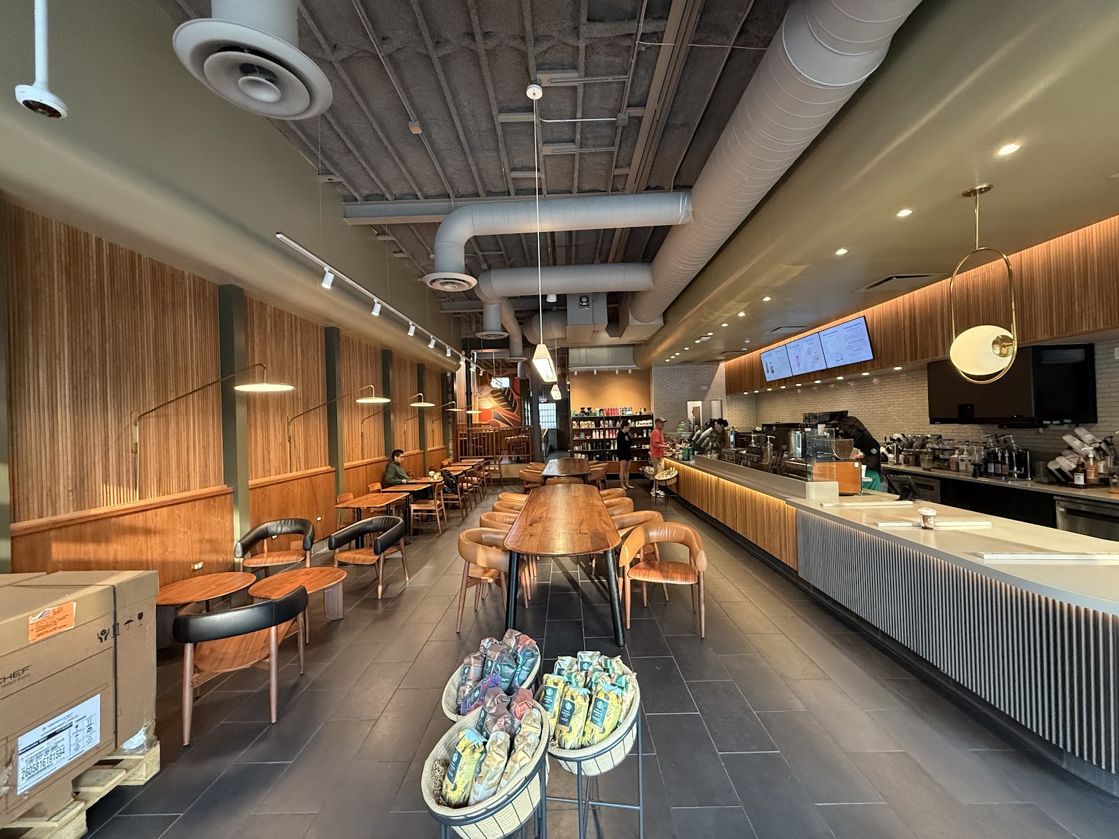 Starbucks Coffee Company