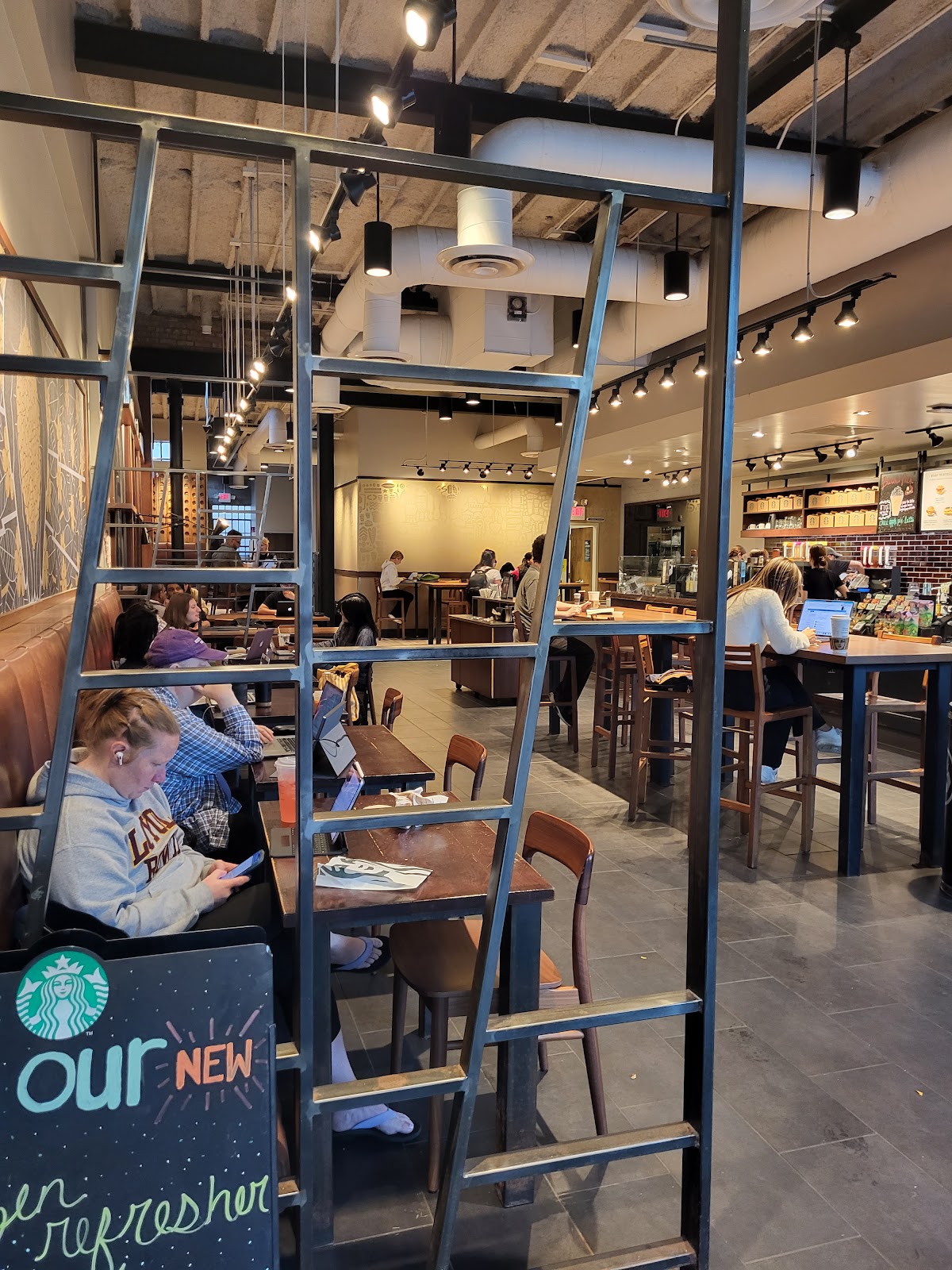 Starbucks Coffee Company photo 2