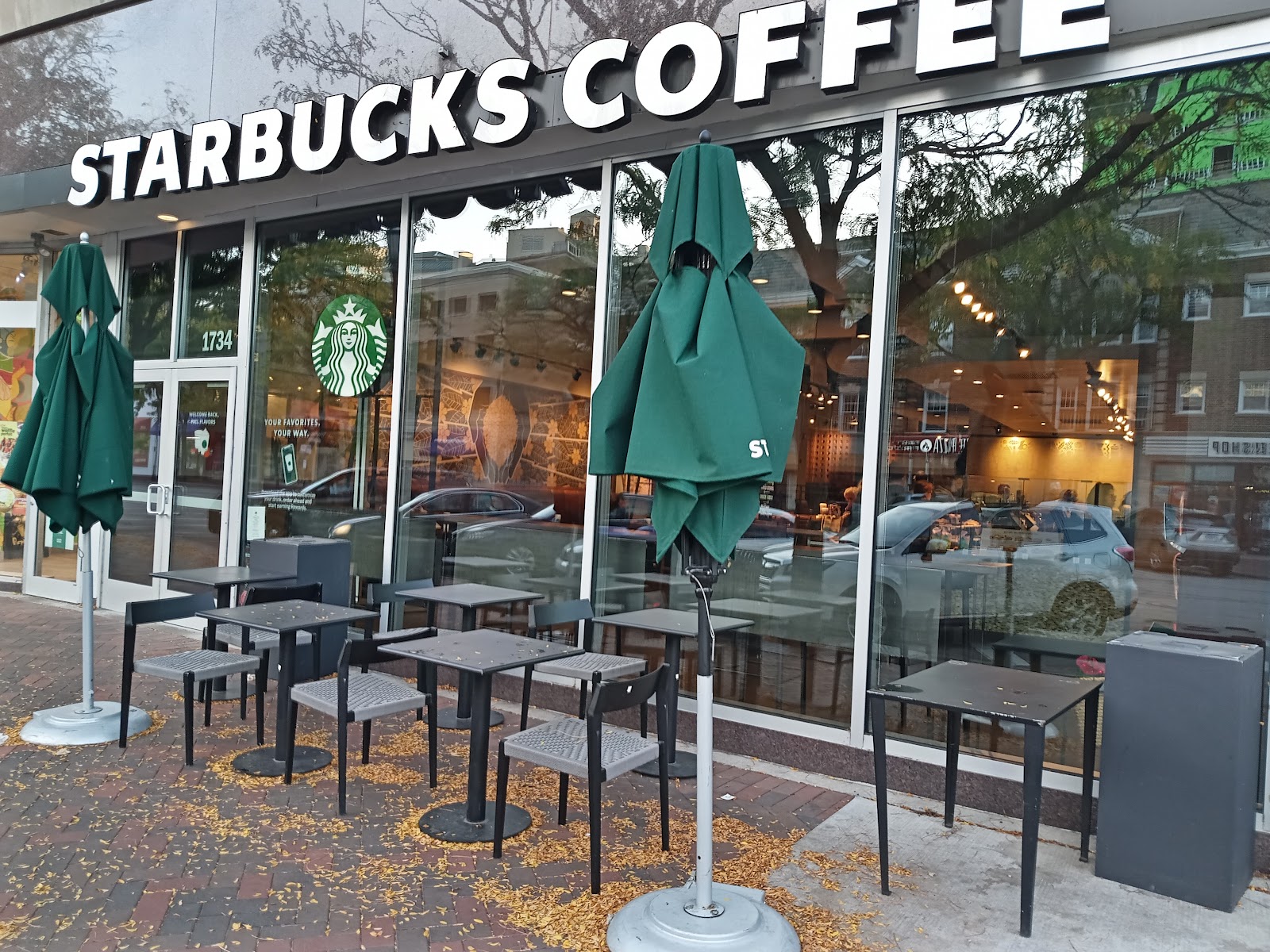 Starbucks Coffee Company photo 3