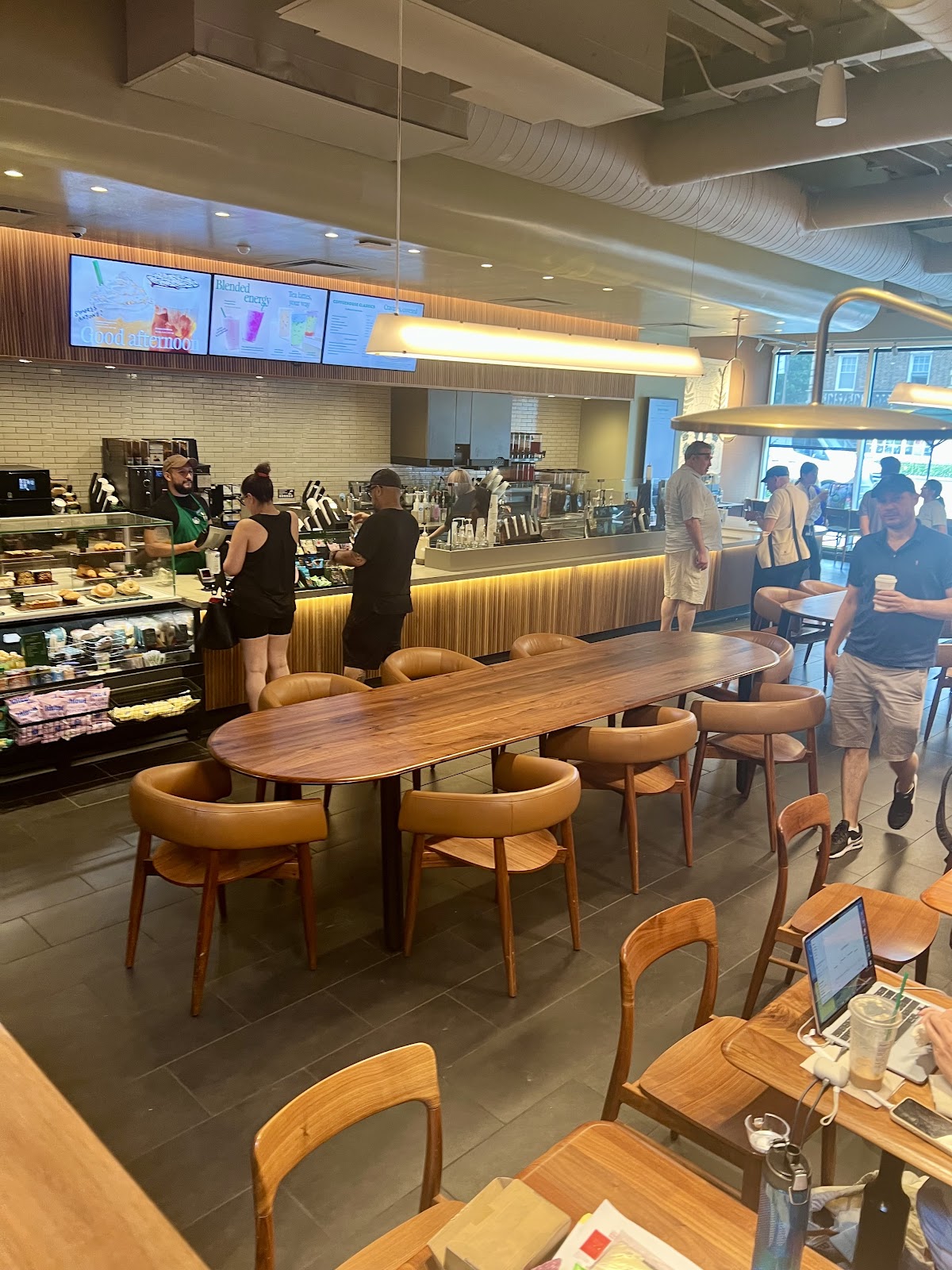 Starbucks Coffee Company photo 4