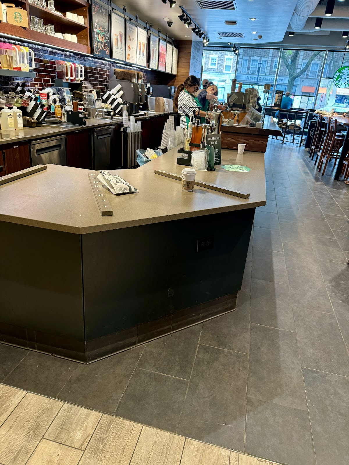 Starbucks Coffee Company photo 2