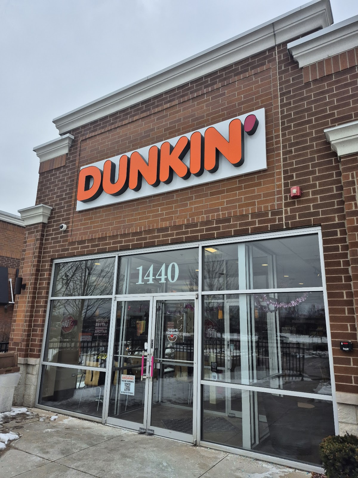 Dunkin