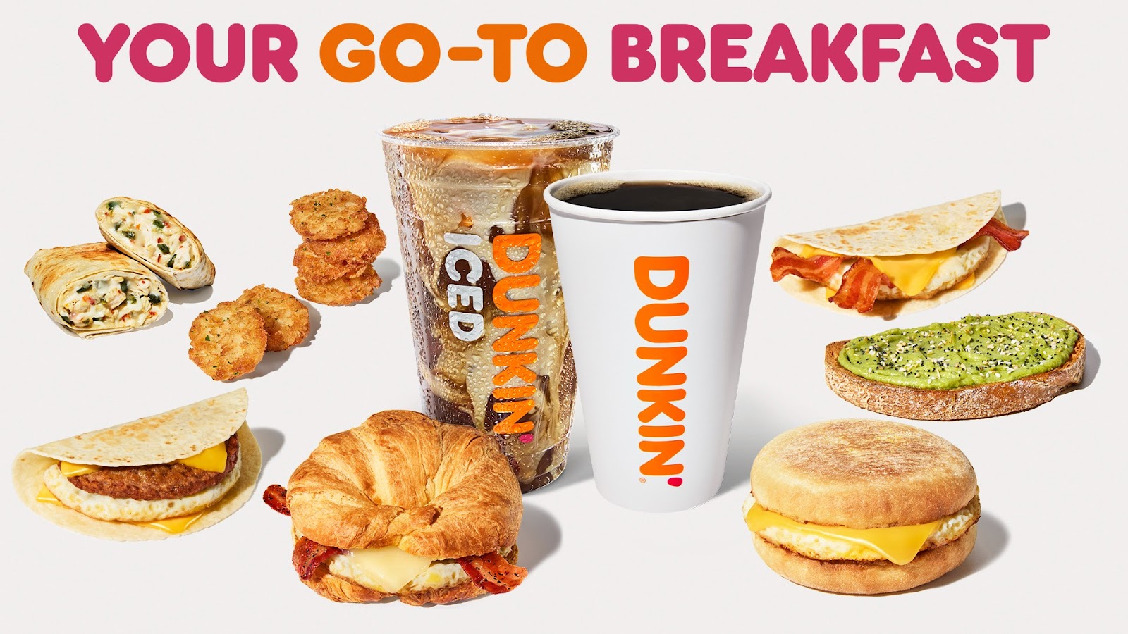 Dunkin photo 1