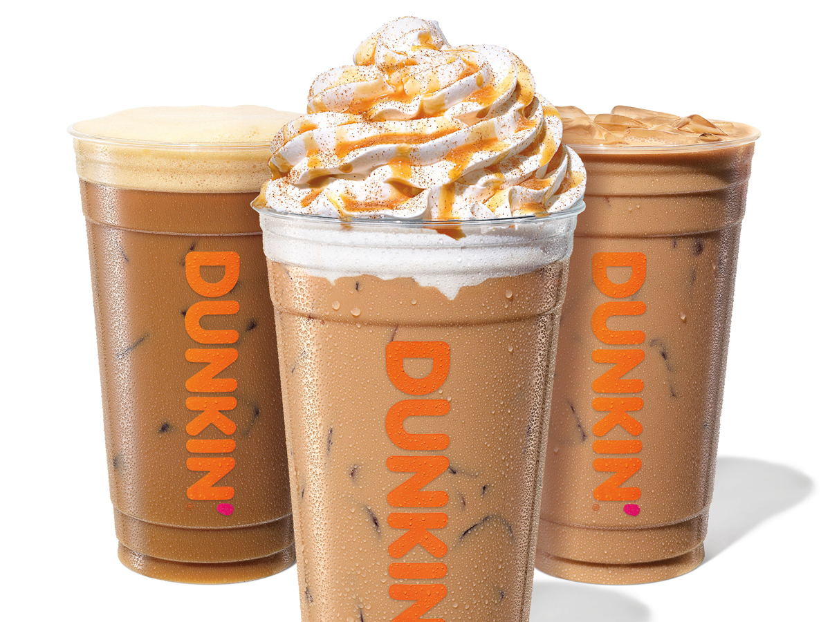 Dunkin photo 2