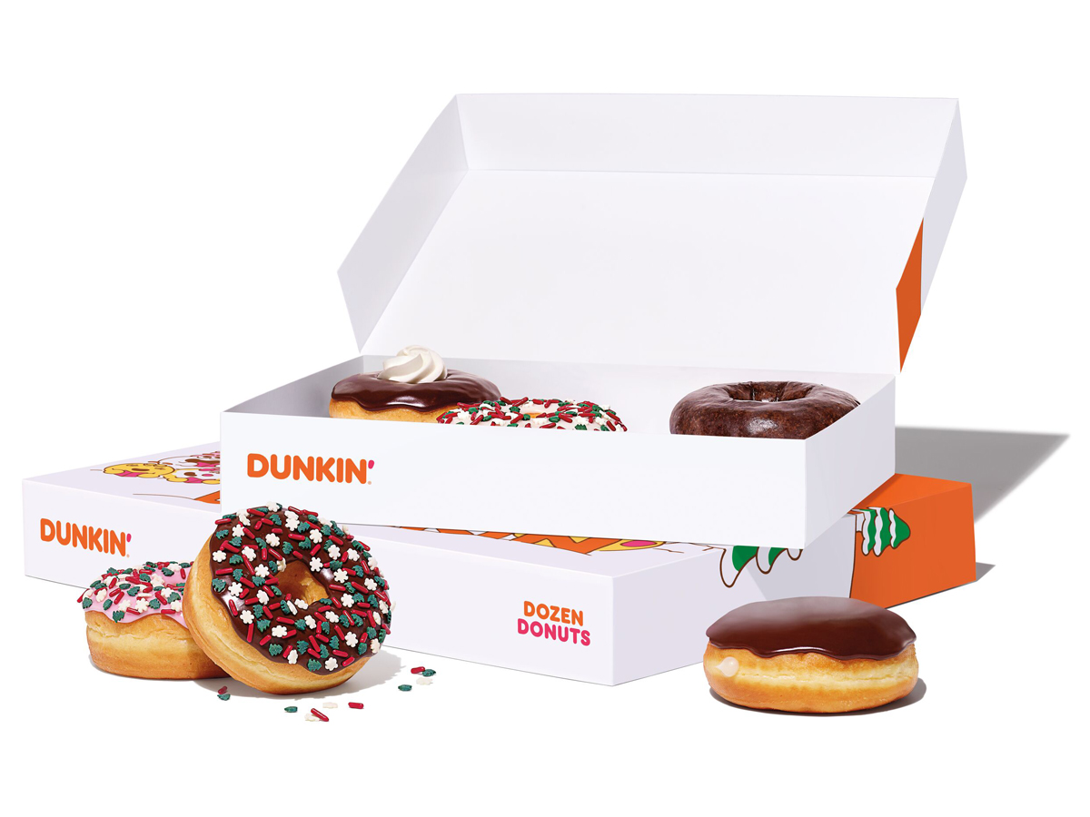 Dunkin photo 3
