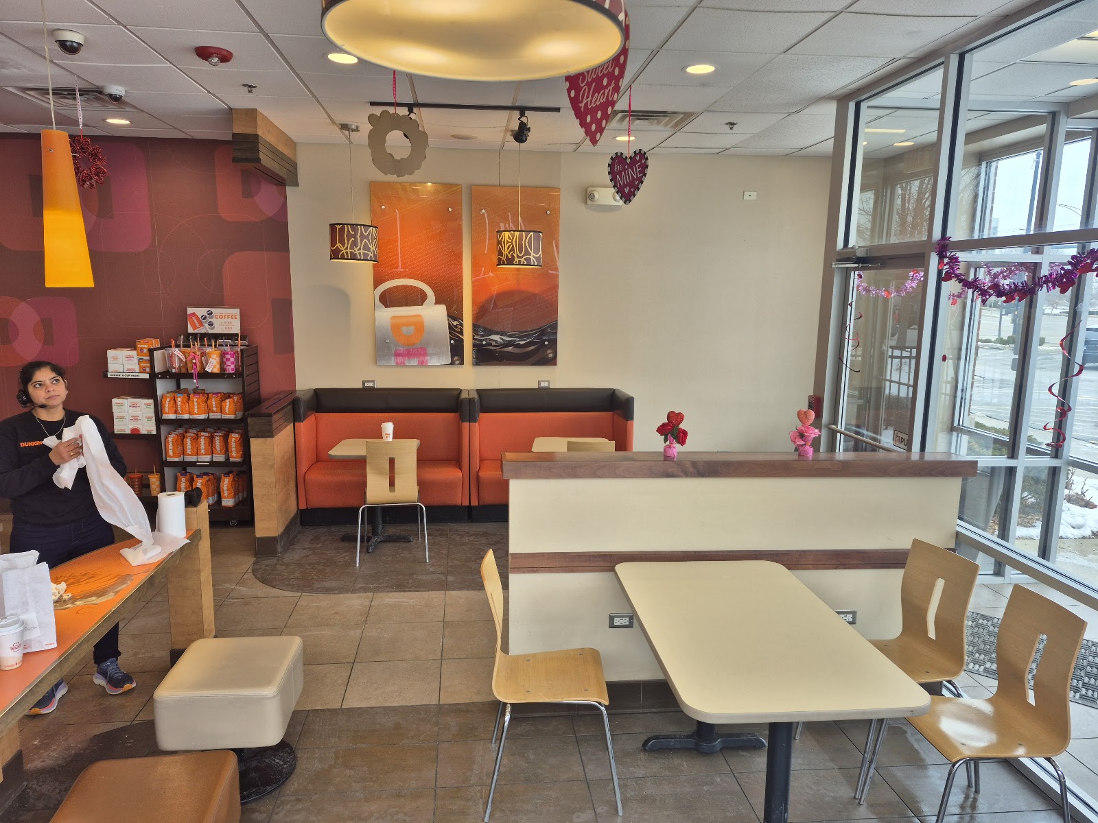 Dunkin photo 5