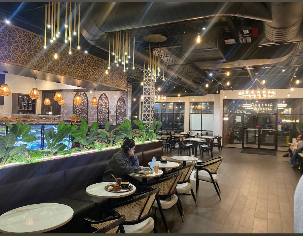 Haraz Coffee House photo 4