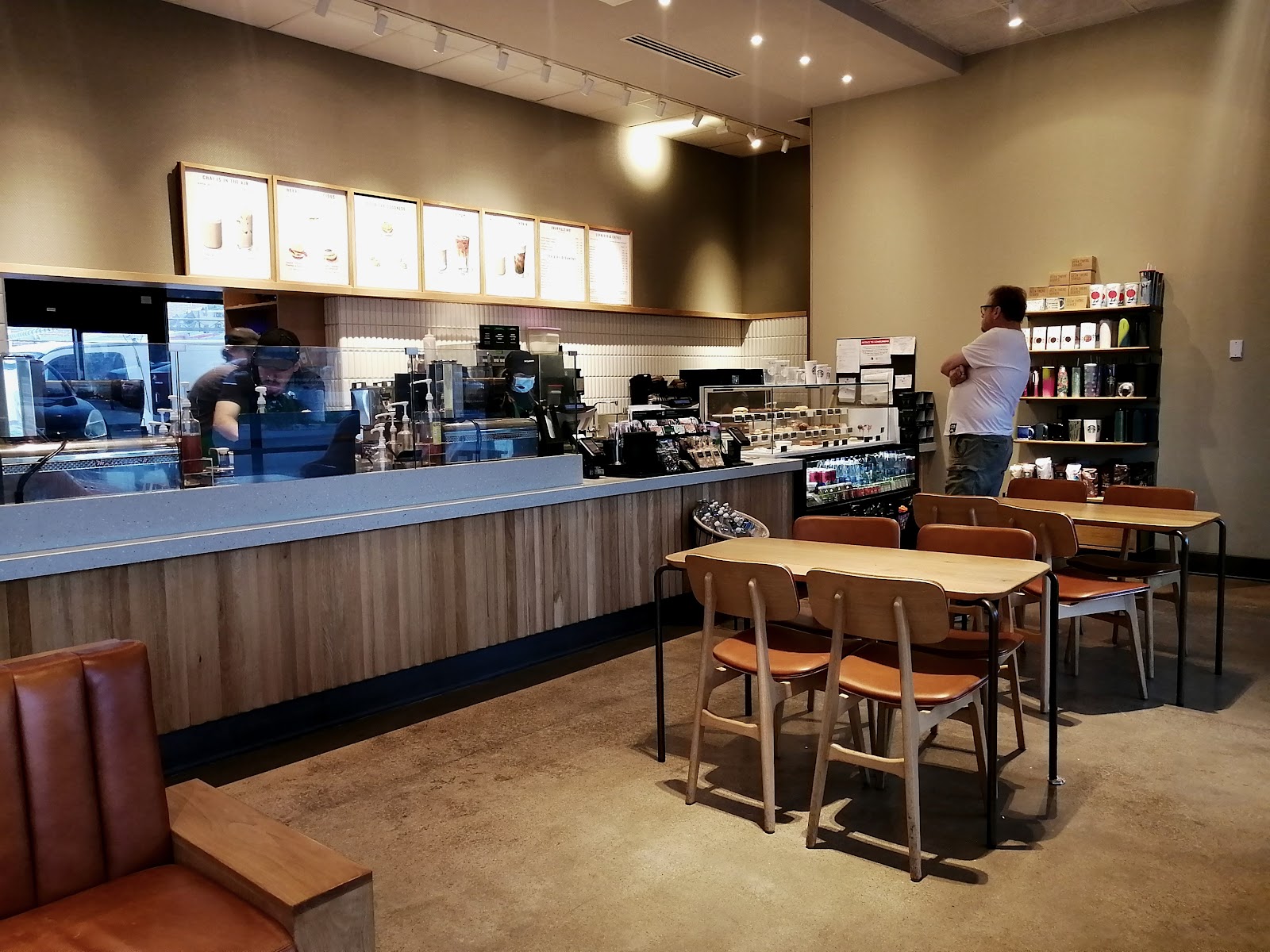 Starbucks photo 2