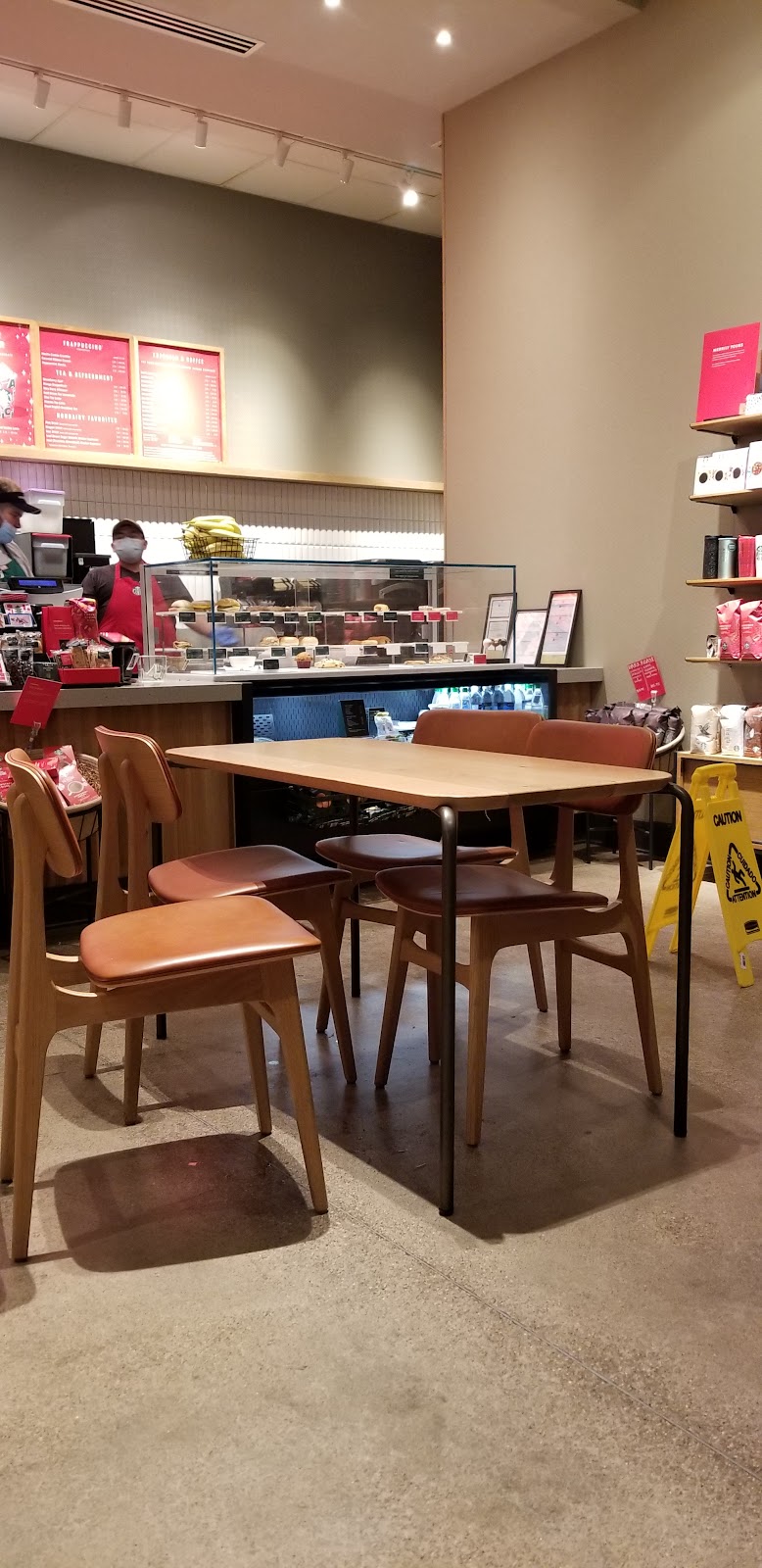 Starbucks photo 4