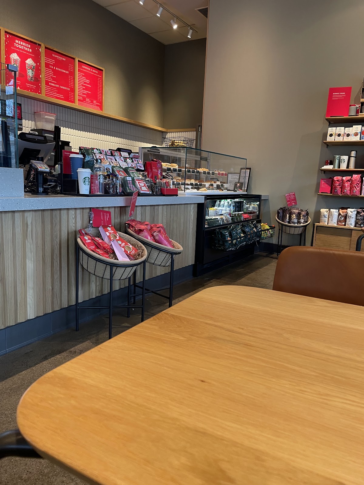 Starbucks photo 5