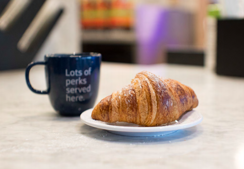 Capital One Café photo 1