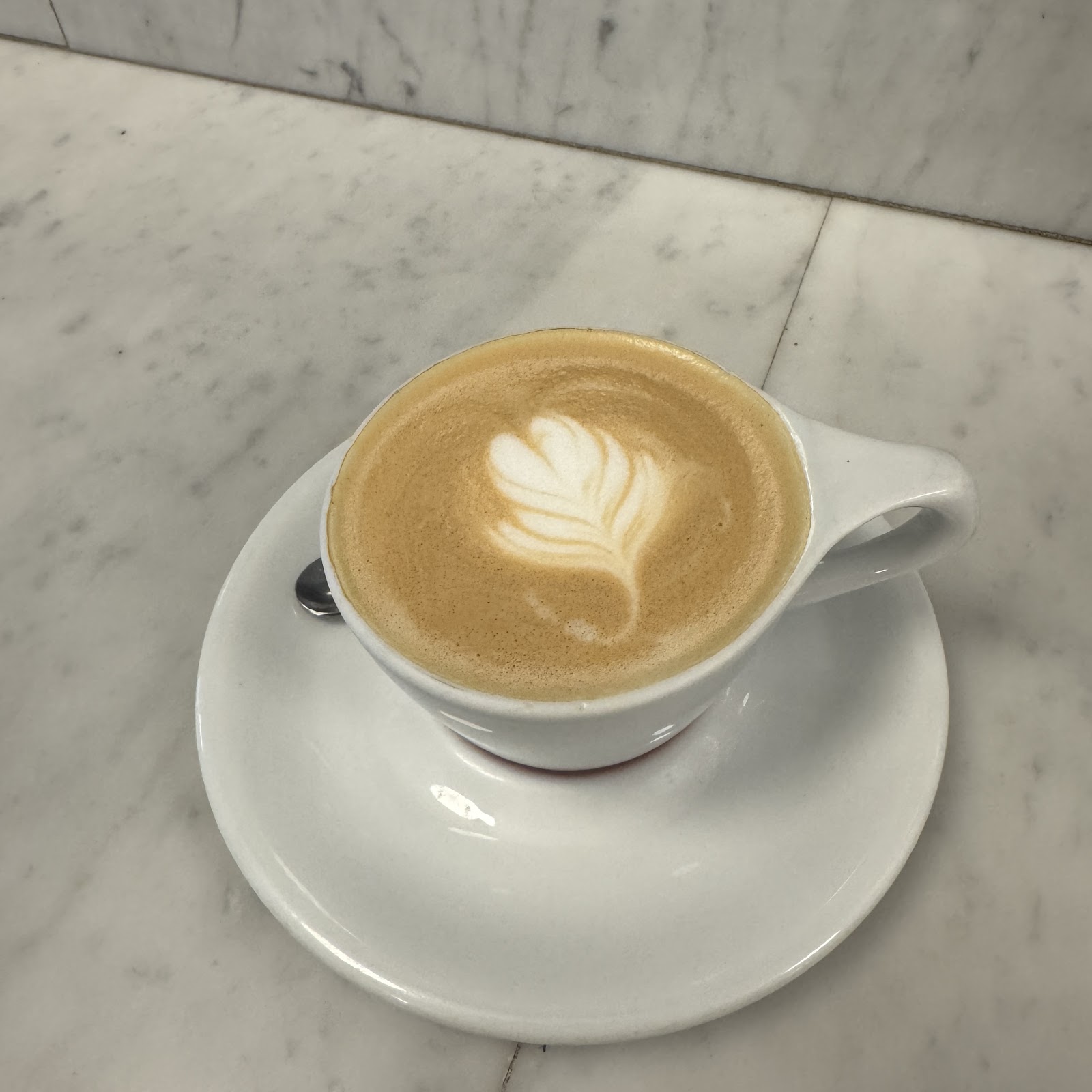 Intelligentsia Coffee Monadnock Coffeebar photo 2