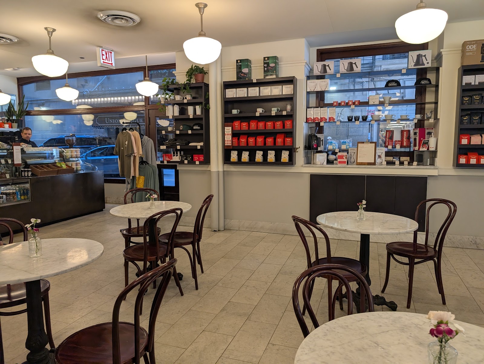 Intelligentsia Coffee Monadnock Coffeebar photo 3