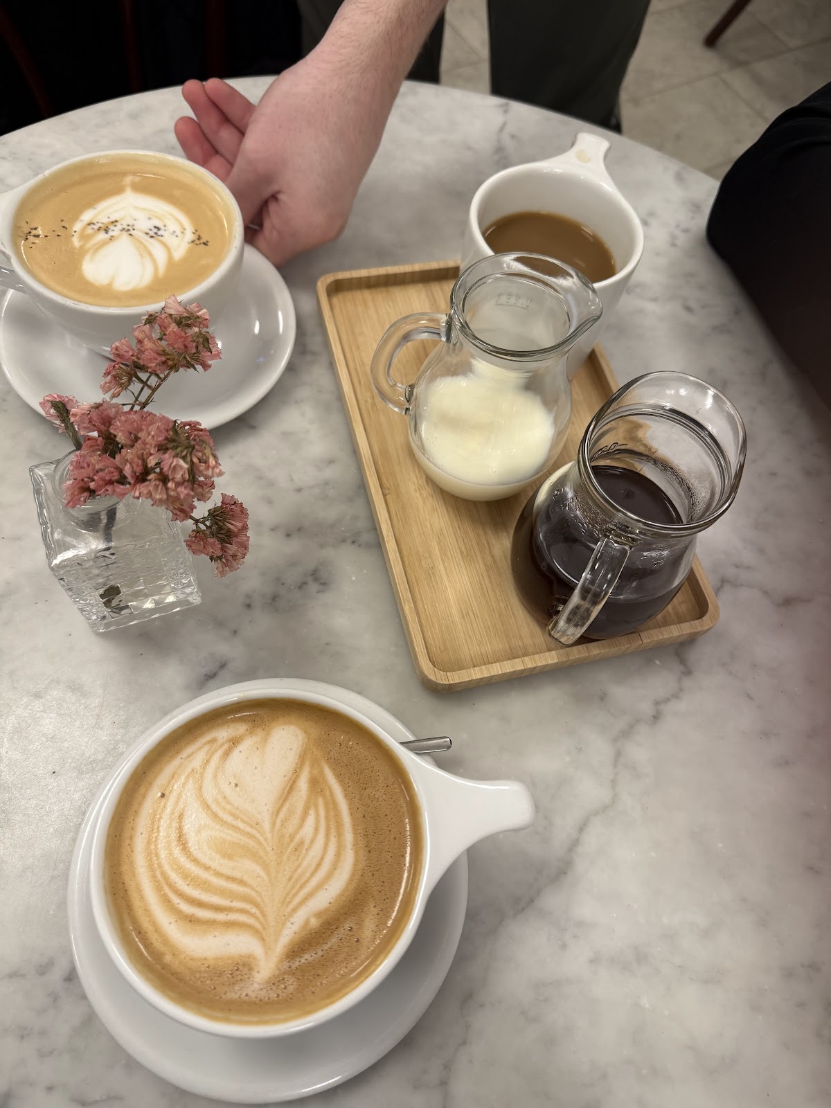 Intelligentsia Coffee Monadnock Coffeebar photo 5