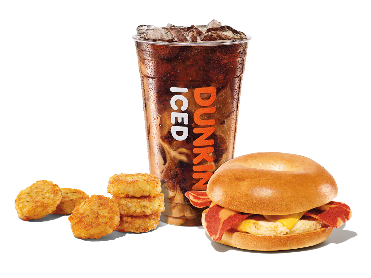 Dunkin photo 3
