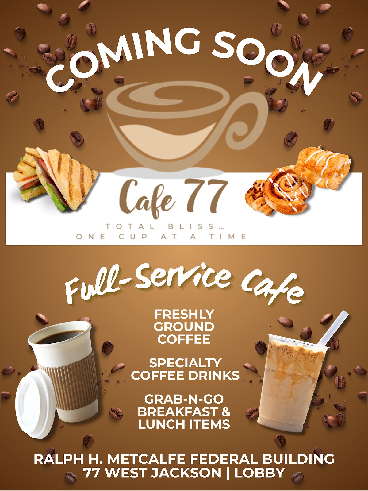 Cafe 77 photo 2