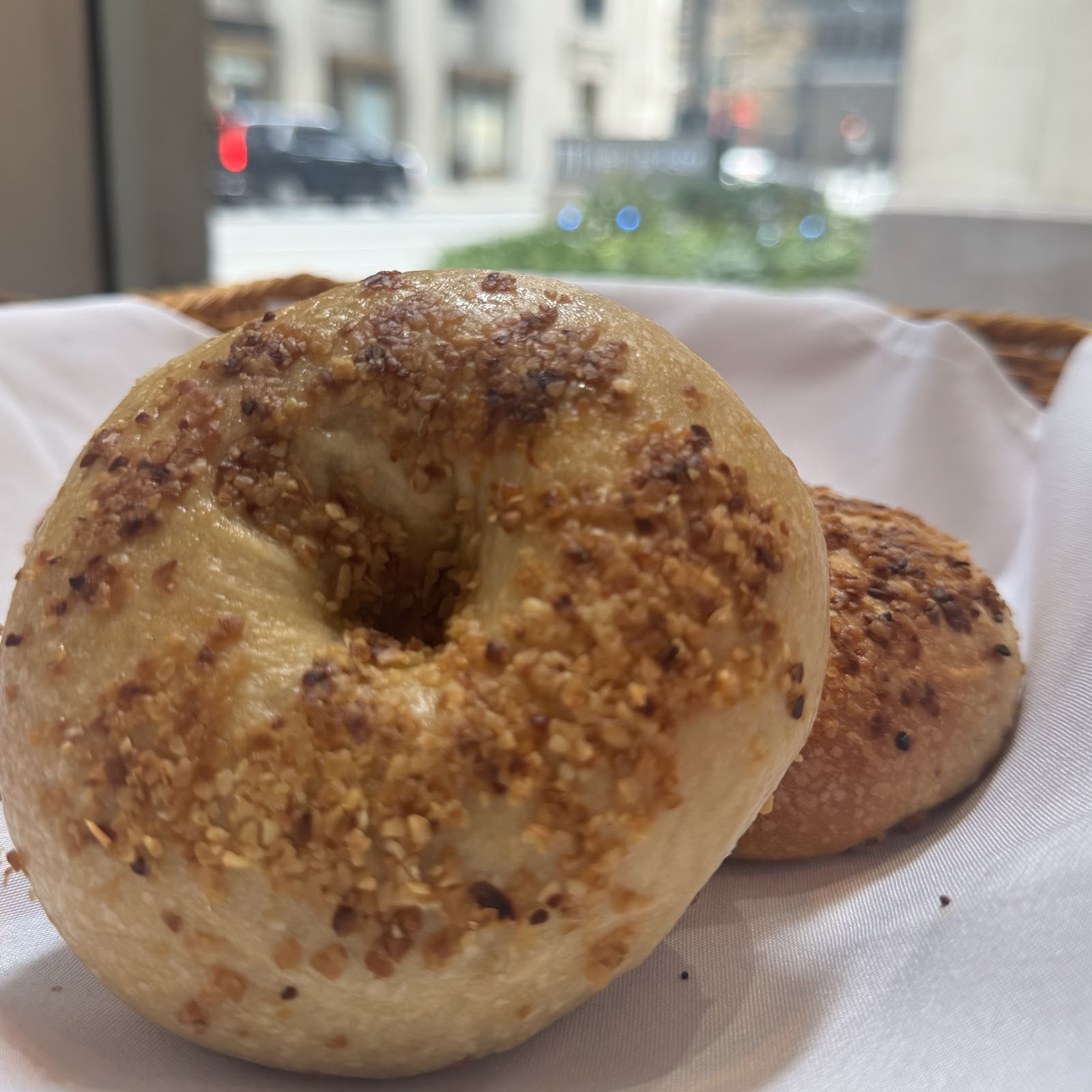 Bagel & Bean photo 2