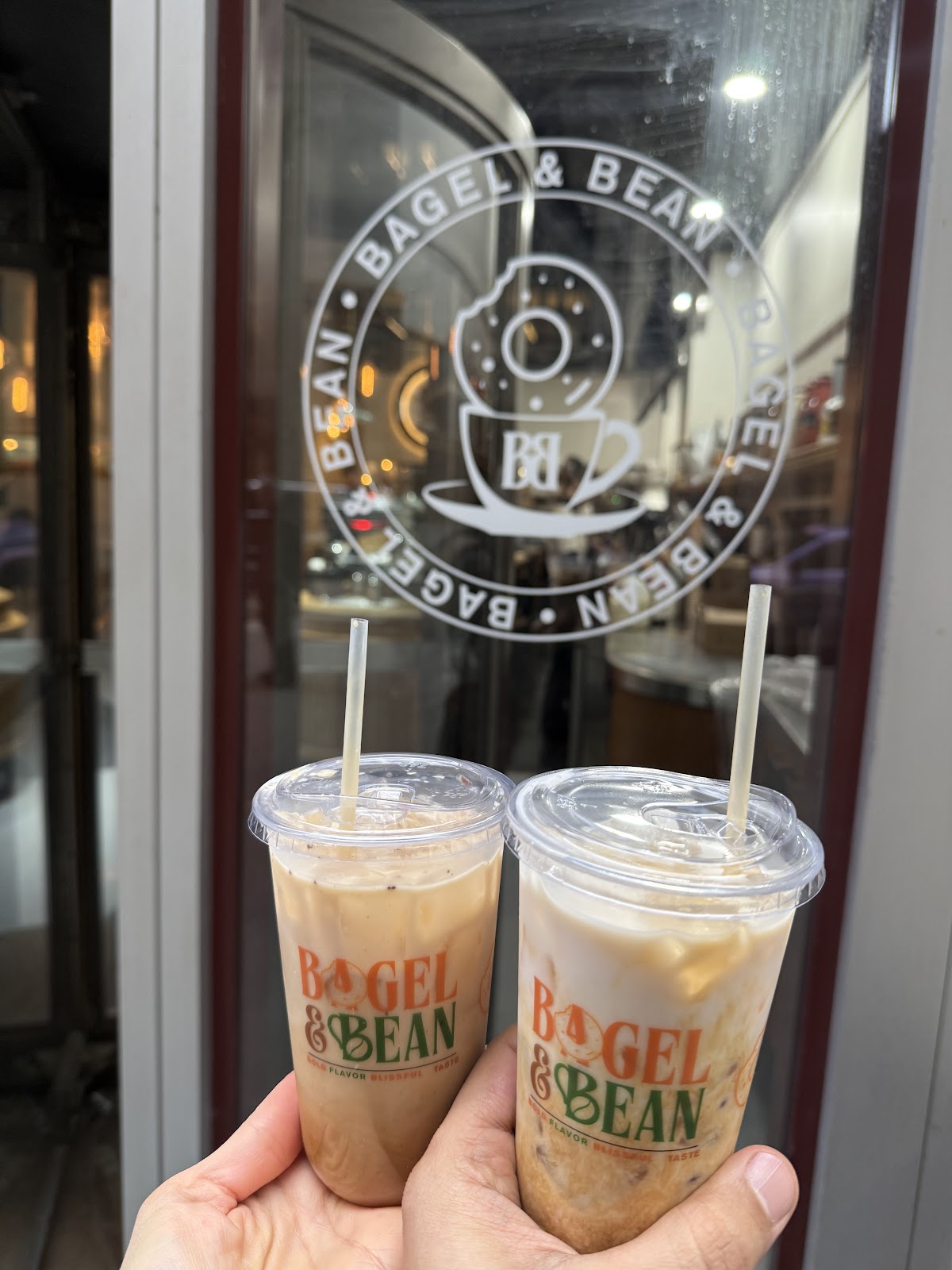 Bagel & Bean photo 3