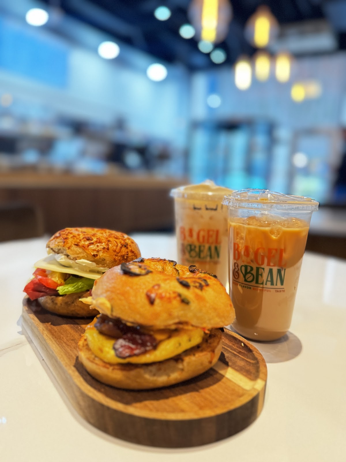 Bagel & Bean photo 4