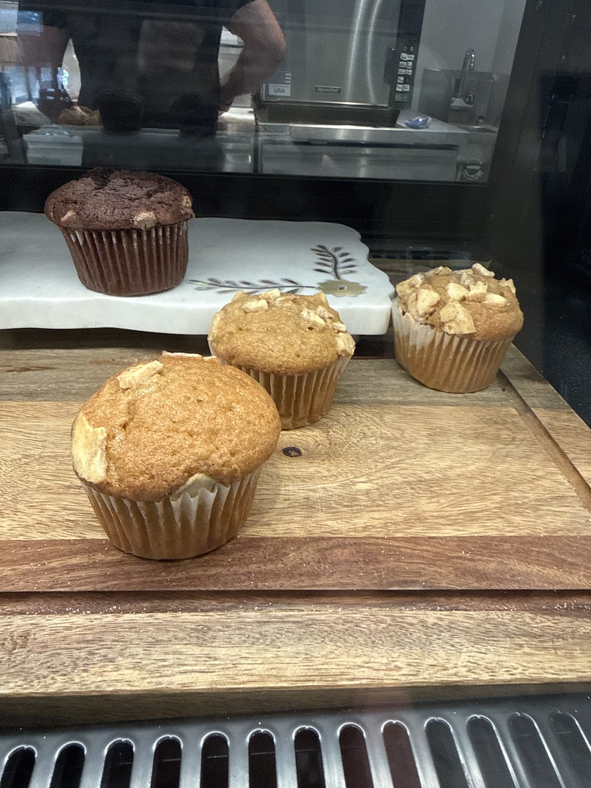 Ground Up Coffee + Bites photo 1