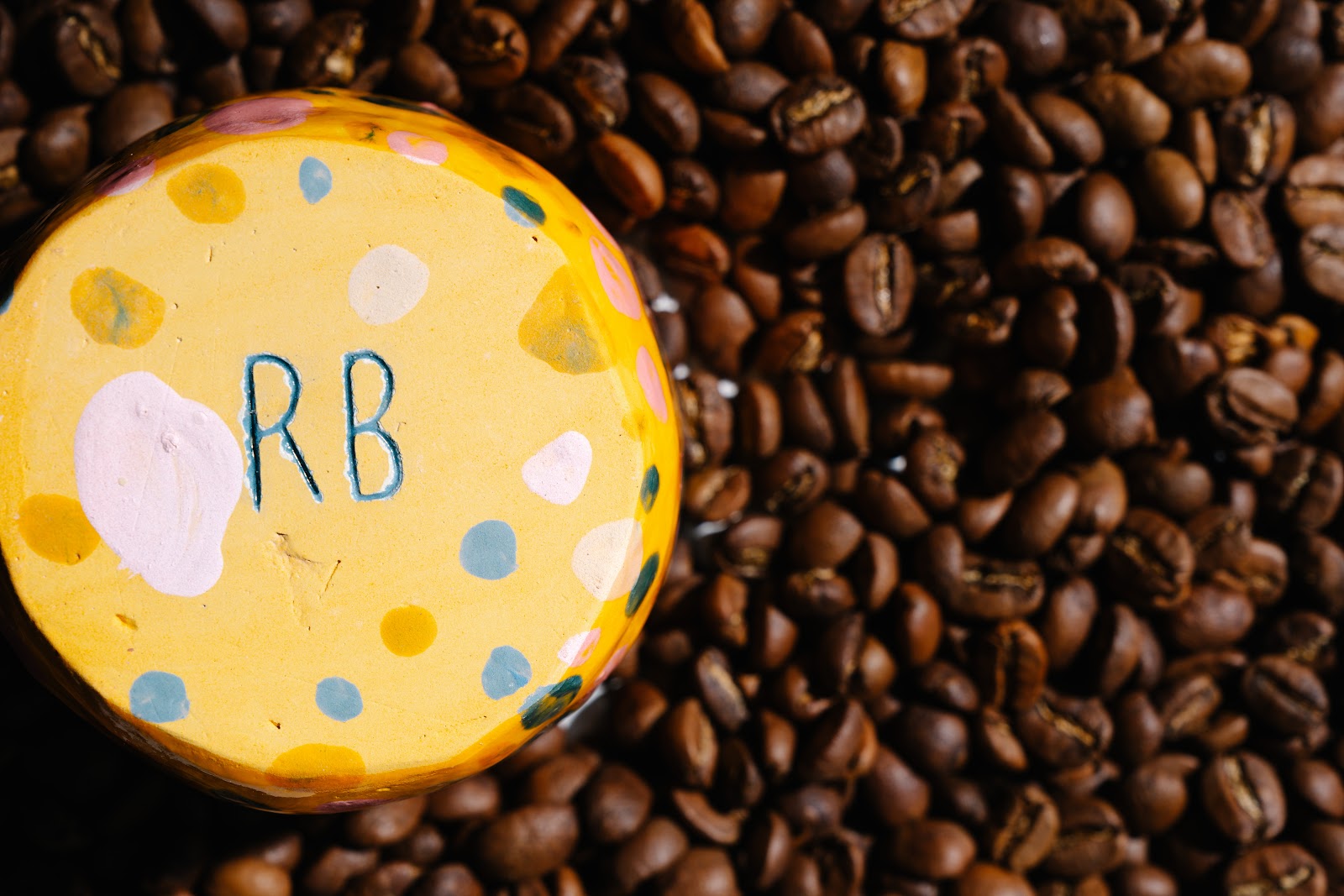 ReBrewed Cafe photo 1