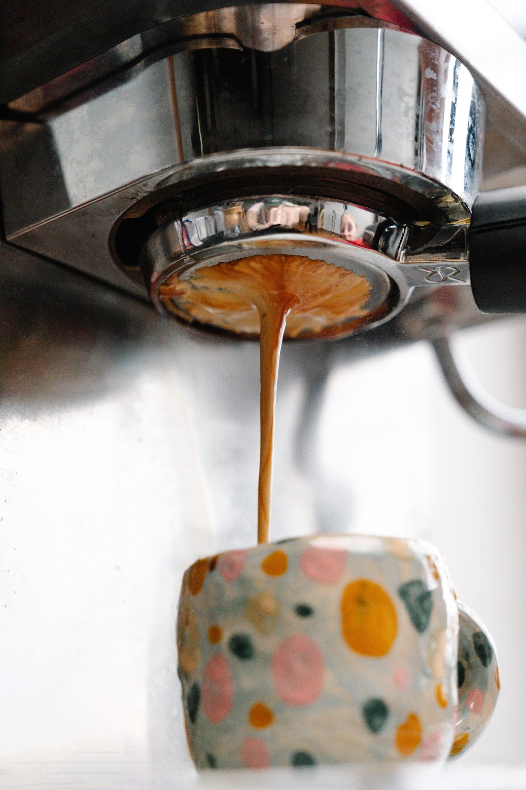 ReBrewed Cafe photo 2