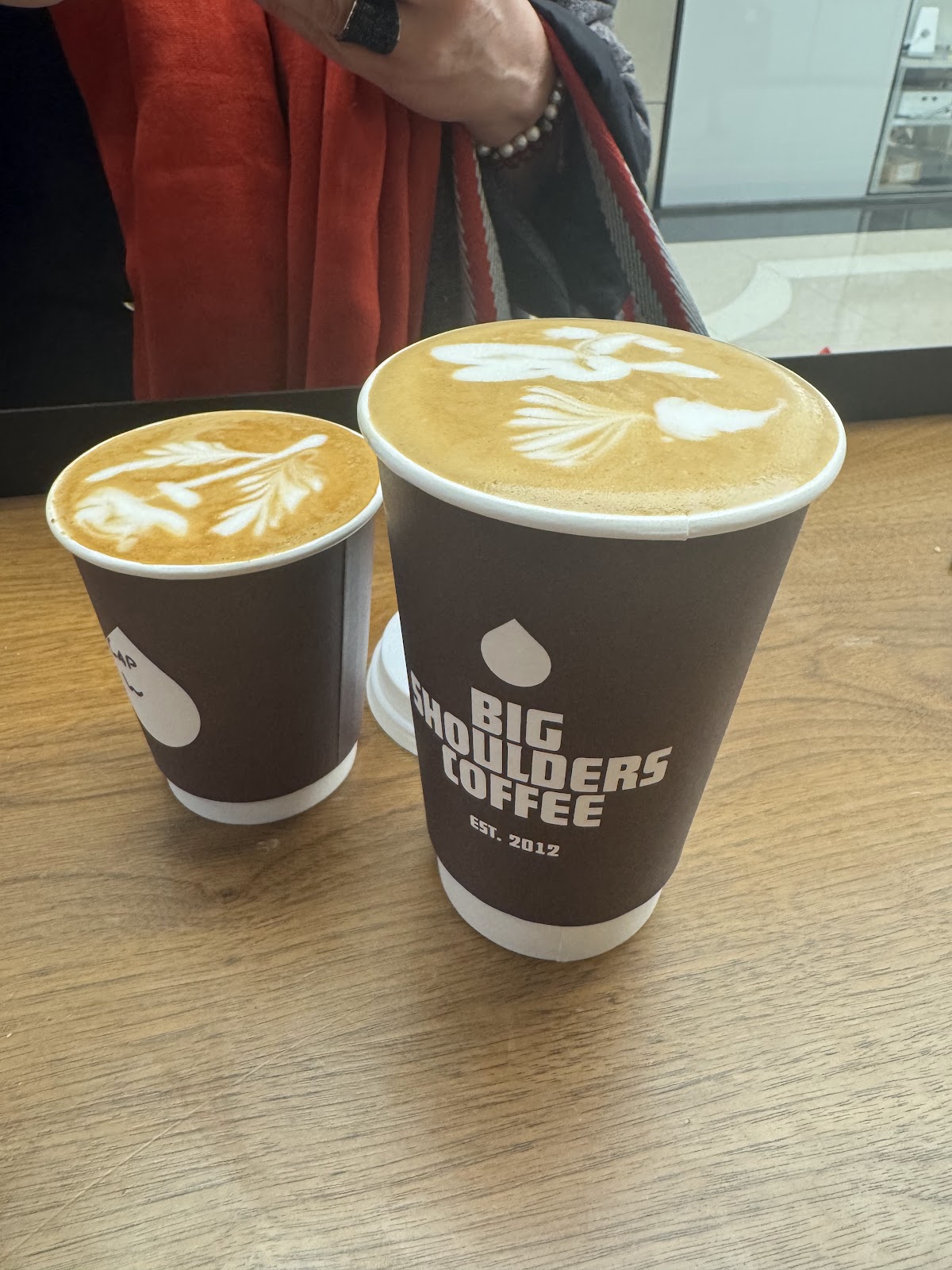 Big Shoulders Coffee photo 3