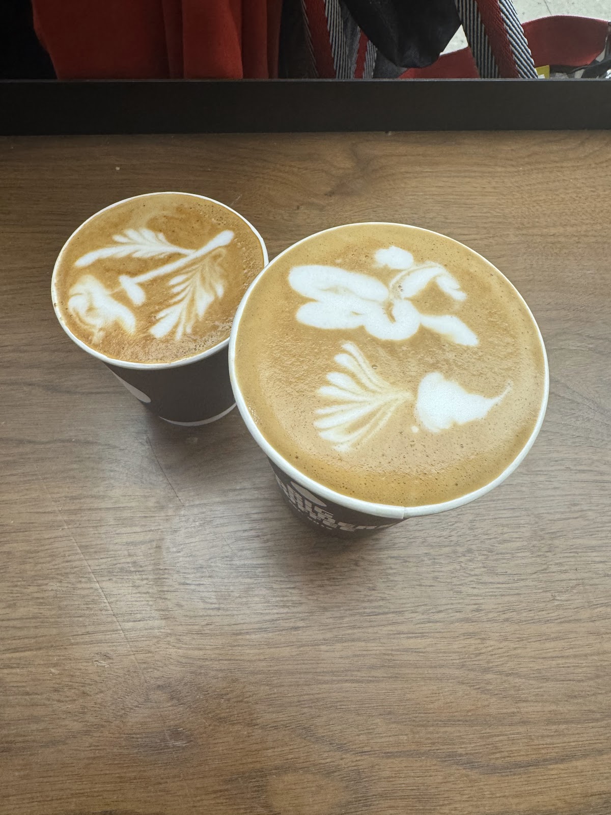 Big Shoulders Coffee photo 4