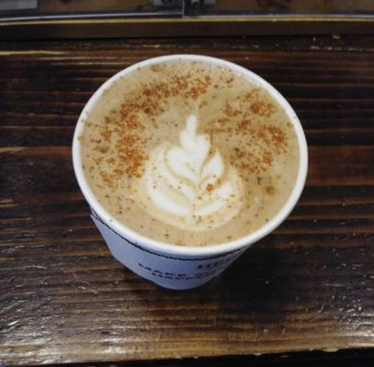 Hero Coffee and Bagel Bar photo 1