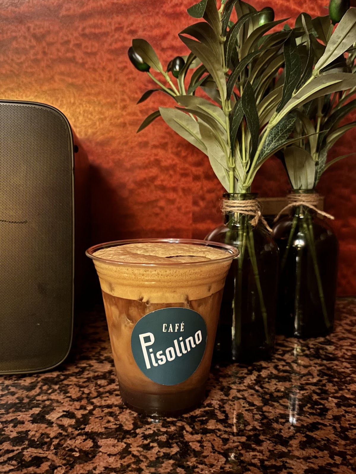 Café Pisolino photo 1
