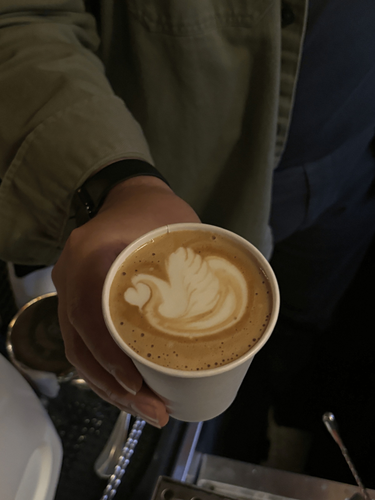 Café Pisolino photo 2