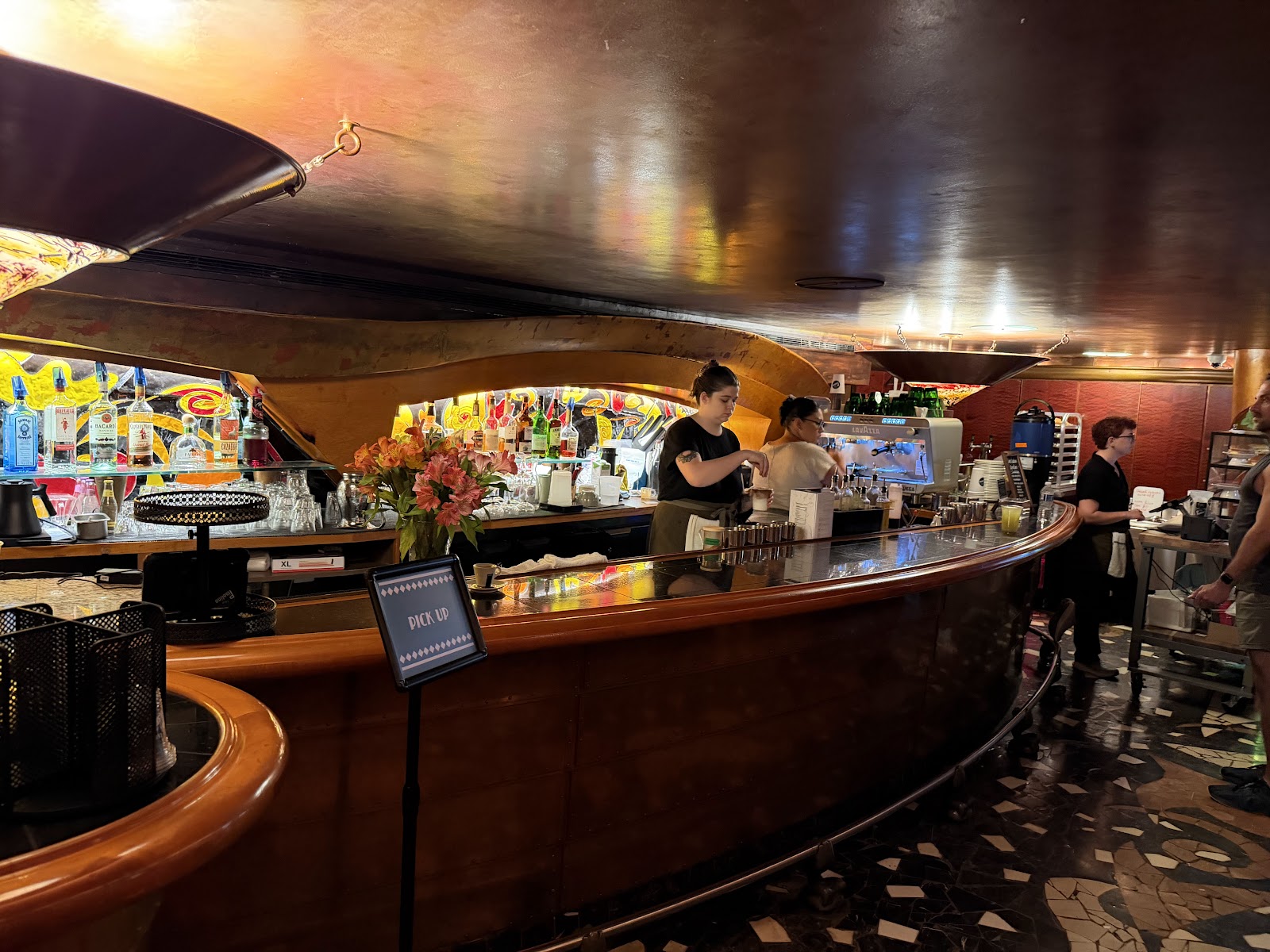 Café Pisolino photo 5