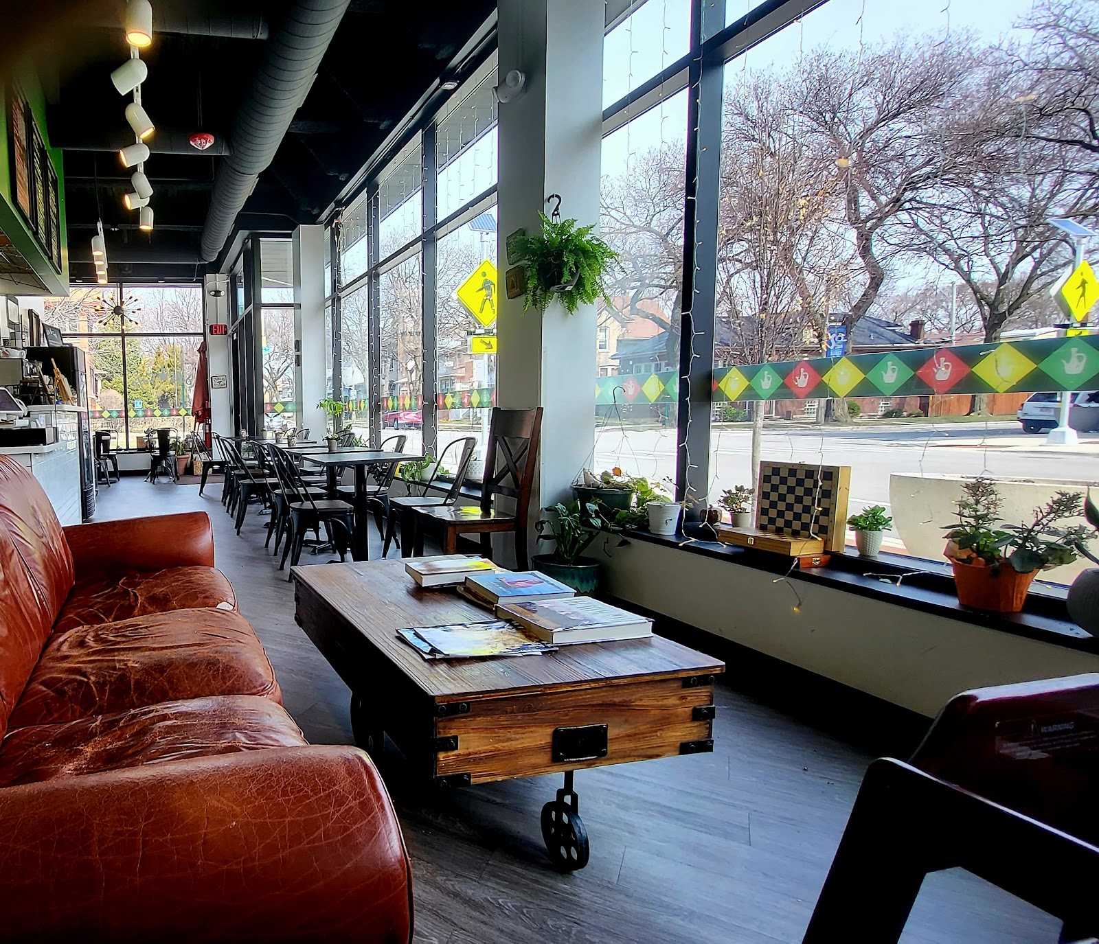 Addis Cafe In Oak Park photo 1