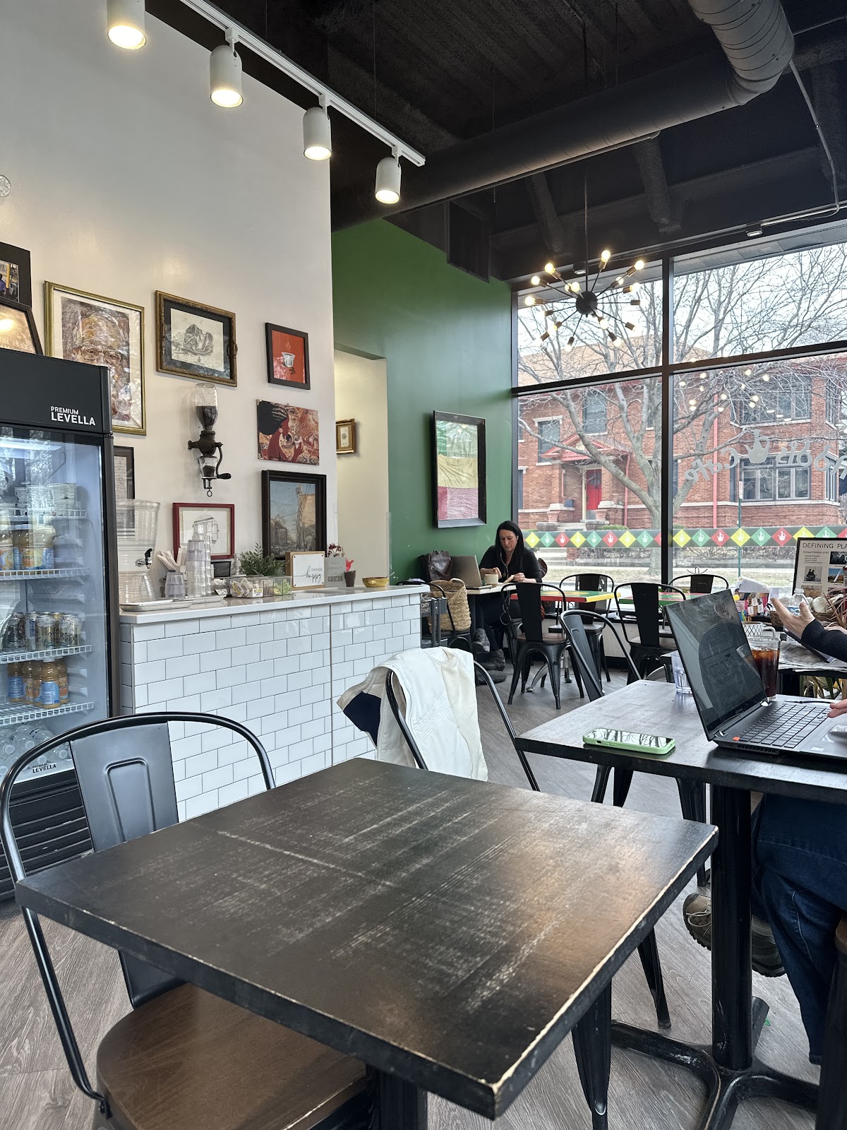 Addis Cafe In Oak Park photo 5